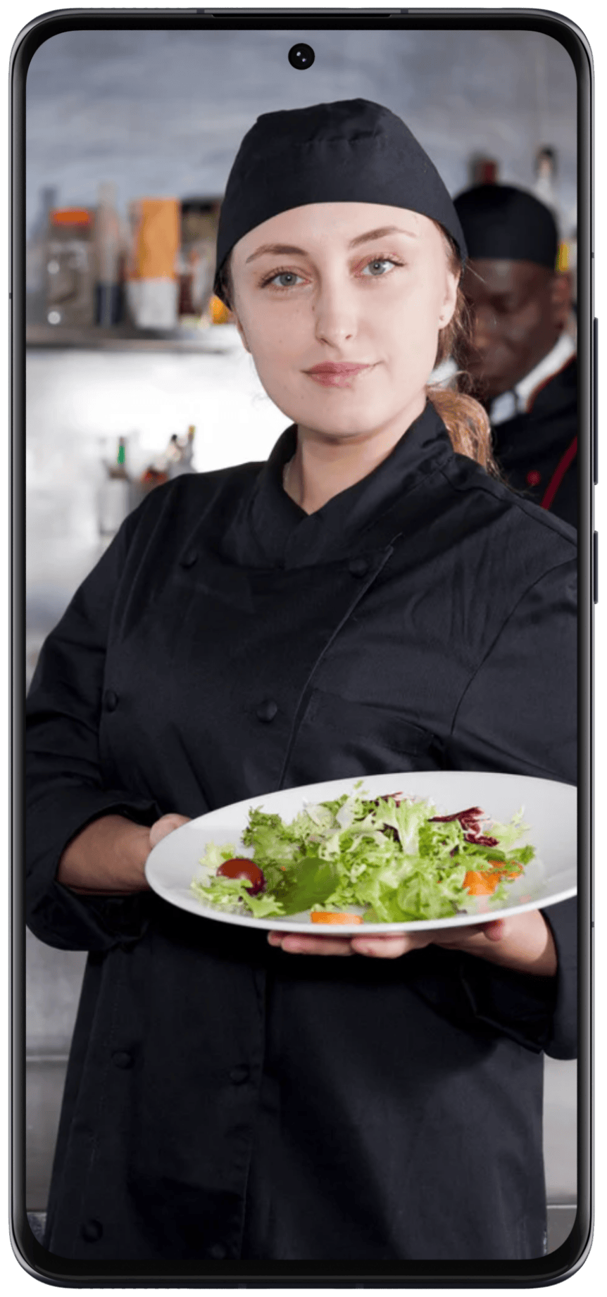 Restaurant operations